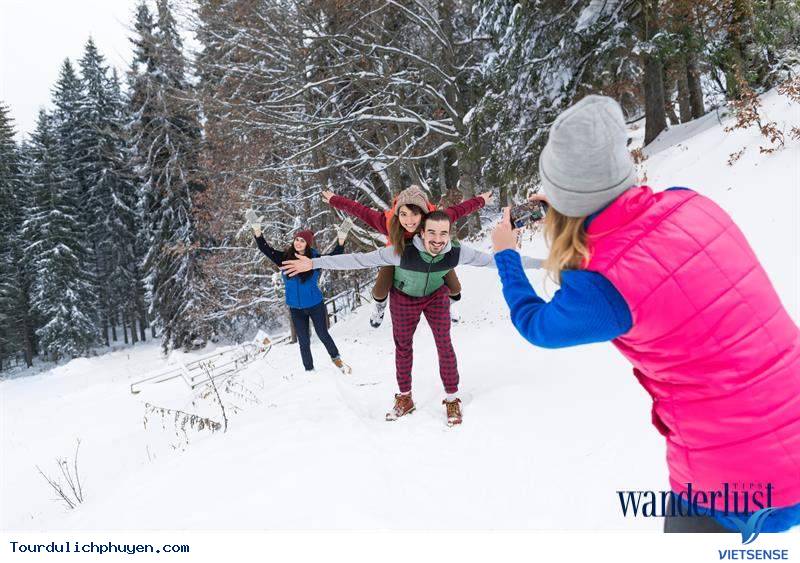 Ứng dụng thời tiết