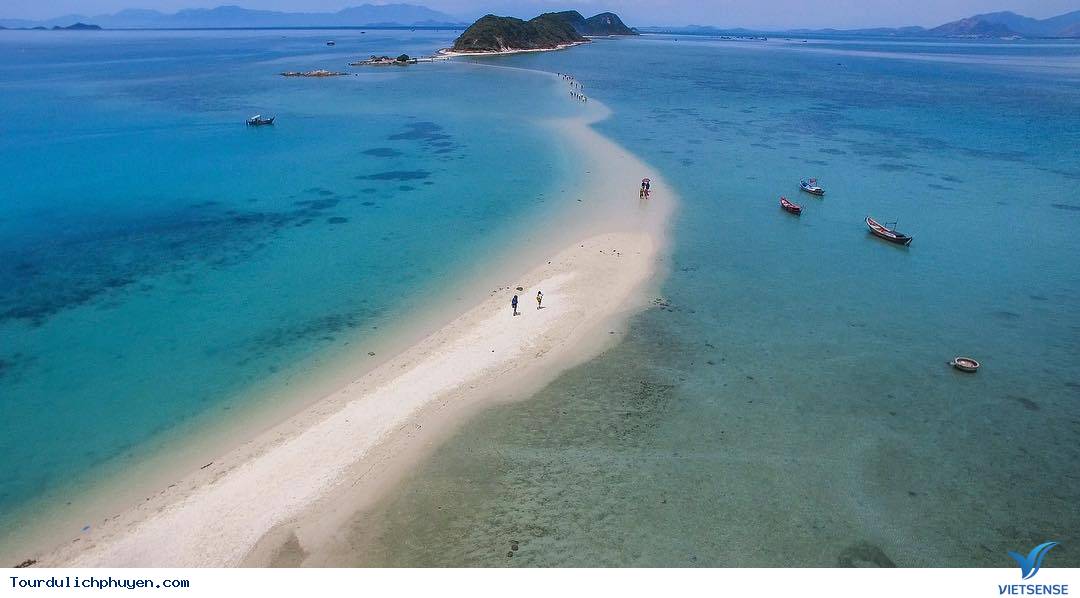 2. Đảo Điệp Sơn 2. Đảo Điệp Sơn