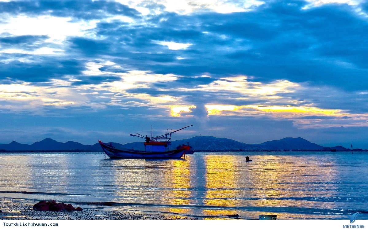 3. Đầm Thị Nại