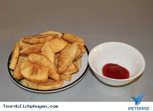 3 Món Ăn Chế Biến Từ Trái Sa Kê Giải Nhiệt Ngày Hè - Ảnh 1