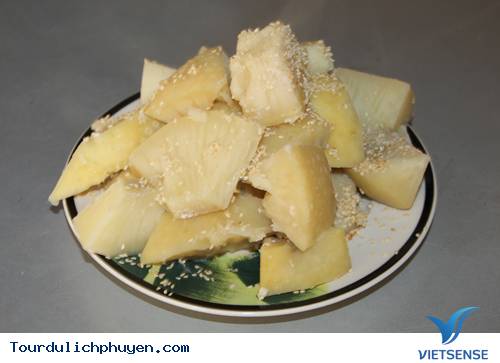 3 Món Ăn Chế Biến Từ Trái Sa Kê Giải Nhiệt Ngày Hè - Ảnh 3