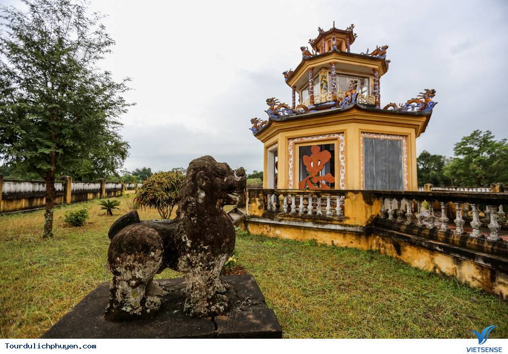 4. Thành cổ Đồ Bàn