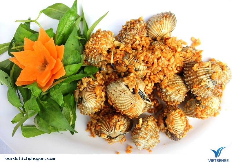 48H Khám Phá Món Ngon Đặc Sản Xứ Hoa Vàng Cỏ Xanh - Ảnh 1