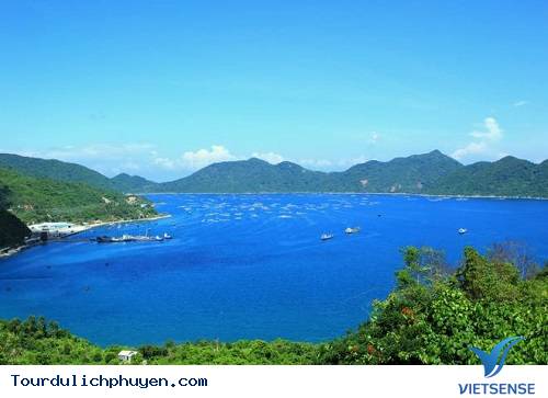 48h Lang Thang Xứ Biển Phú Yên Bình Dị Ngày Hè 2017 - Ảnh 1