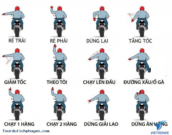 5 Điều Cần Tuân Thủ Khi Phượt Dịp Tết