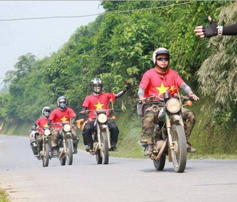 5 Điều Cần Tuân Thủ Khi Phượt Dịp Tết