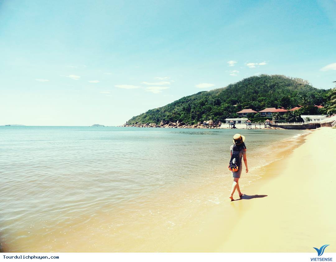 5 hòn đảo cắm trại cực phê khi tới Phú Yên - Ảnh 2 5 hòn đảo cắm trại cực phê khi tới Phú Yên - Ảnh 2