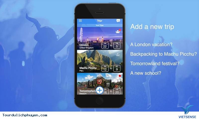 5 Ứng Dụng Điện Thoại Miễn Phí Hữu Ích Nhất Cho Người hành trình - Ảnh 1