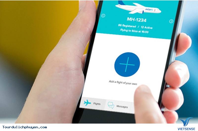 5 Ứng Dụng Điện Thoại Miễn Phí Hữu Ích Nhất Cho Người hành trình - Ảnh 4