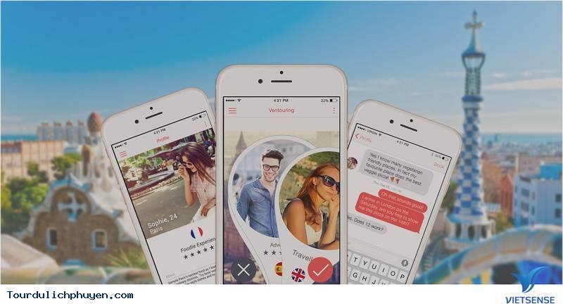 5 Ứng Dụng Điện Thoại Miễn Phí Hữu Ích Nhất Cho Người hành trình - Ảnh 3