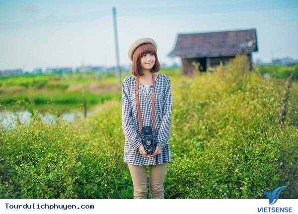 6 Lý Do Vì Sao Nên Cố Gắng đi thăm quan Nhiều Hơn - Ảnh 1