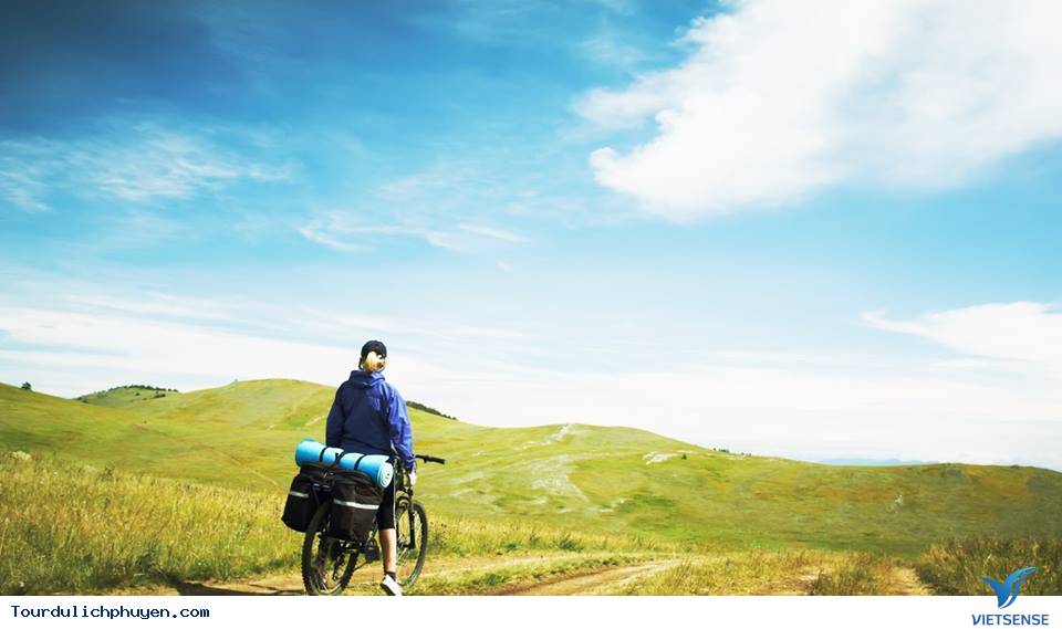 6 Lý Do Vì Sao Nên Cố Gắng đi thăm quan Nhiều Hơn - Ảnh 4