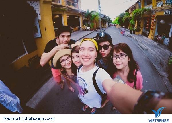 6 Lý Do Vì Sao Nên Cố Gắng đi thăm quan Nhiều Hơn - Ảnh 6