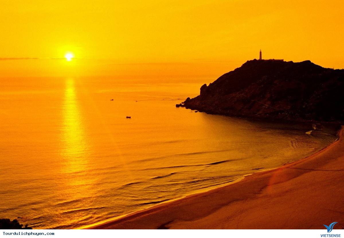 8 Điểm Đến hành trình Phú Yên Lý Tưởng Vào Buổi Sáng - Ảnh 1