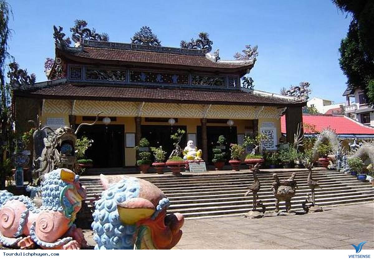 8 Điểm Đến hành trình Phú Yên Lý Tưởng Vào Buổi Sáng - Ảnh 8