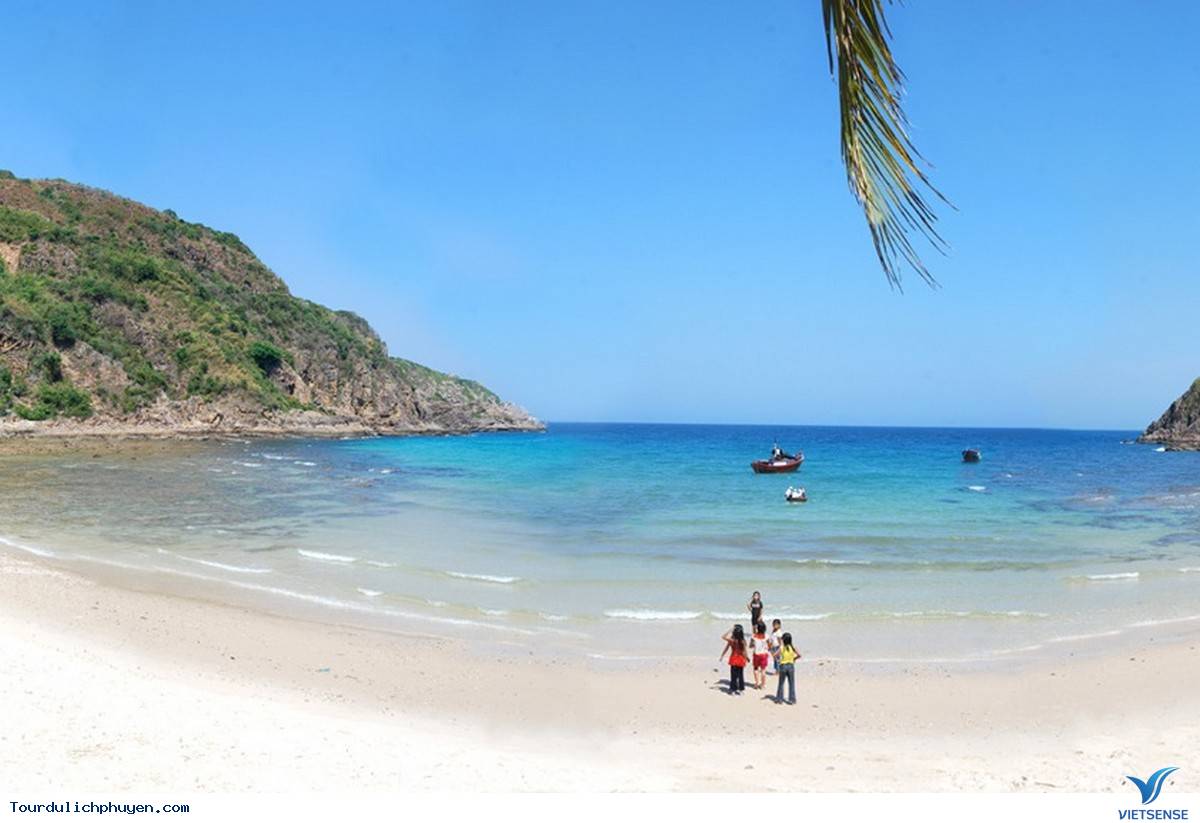 8 Điểm Đến hành trình Phú Yên Lý Tưởng Vào Buổi Sáng - Ảnh 3