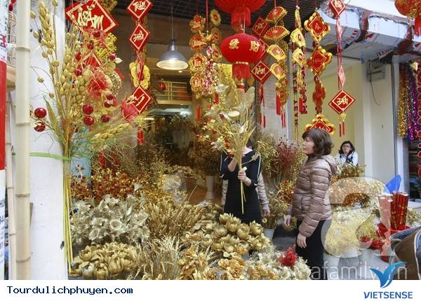 Tết Hà Nội Xưa Và Nay10 Tết Hà Nội Xưa Và Nay10