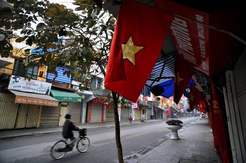 Tết Hà Nội Xưa Và Nay23 Tết Hà Nội Xưa Và Nay23