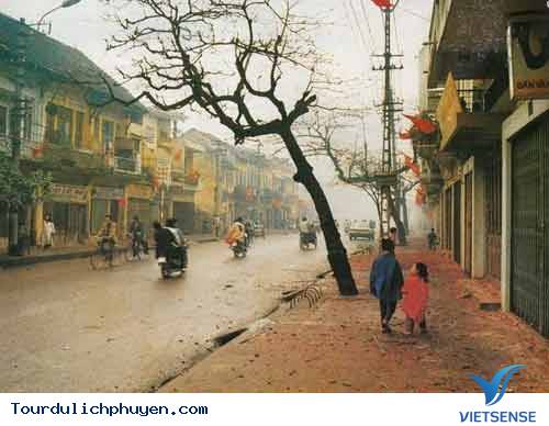 Tết Hà Nội Xưa Và Nay22 Tết Hà Nội Xưa Và Nay22