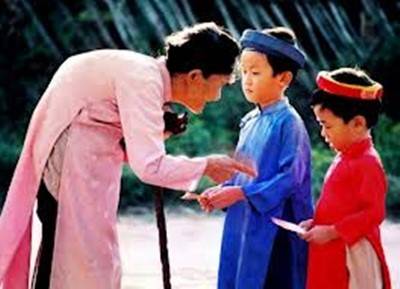 Tết Hà Nội Xưa Và Nay3 Tết Hà Nội Xưa Và Nay3