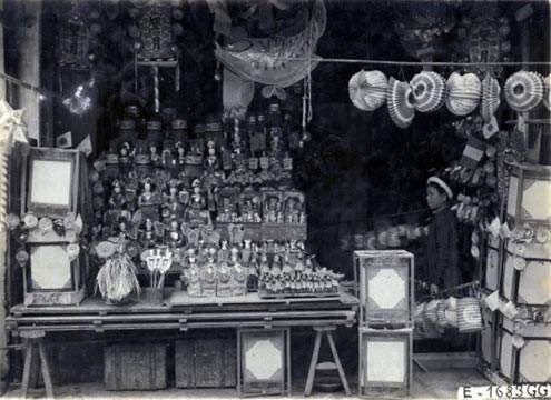 Tết Hà Nội Xưa Và Nay8 Tết Hà Nội Xưa Và Nay8