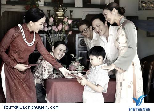 Tết Hà Nội Xưa Và Nay4 Tết Hà Nội Xưa Và Nay4