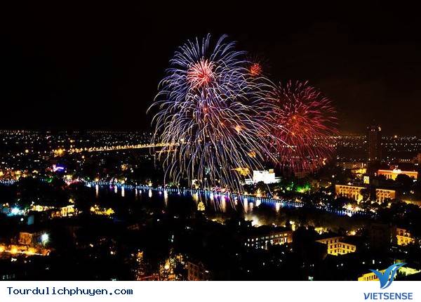 Tết Hà Nội Xưa Và Nay2 Tết Hà Nội Xưa Và Nay