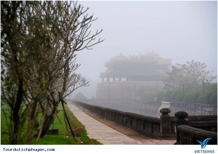 Ấn Tượng Xứ Huế12 Ấn Tượng Xứ Huế