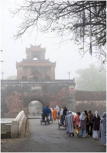 Ấn Tượng Xứ Huế8 Ấn Tượng Xứ Huế