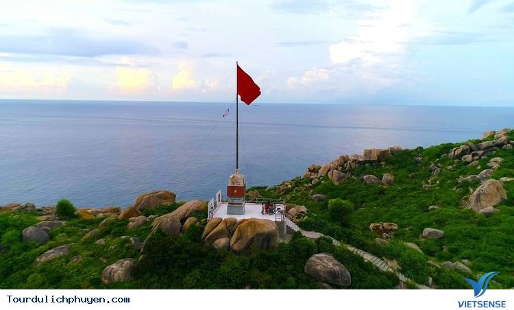 Thông tin về đảo - Ảnh 1 Thông tin về đảo - Ảnh 1