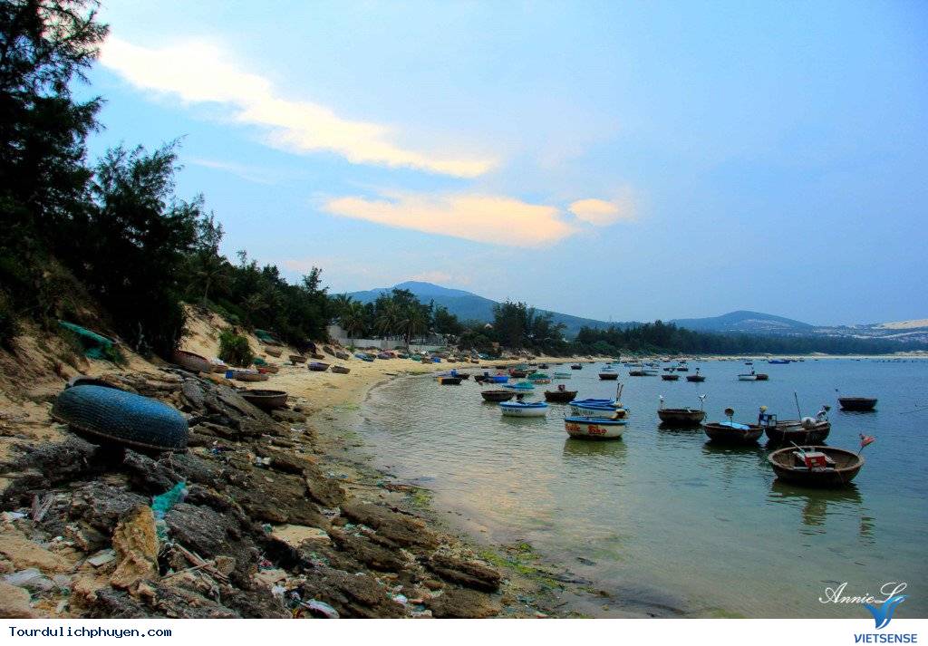 Bãi Biển Từ Nham Phú Yên - Ảnh 12