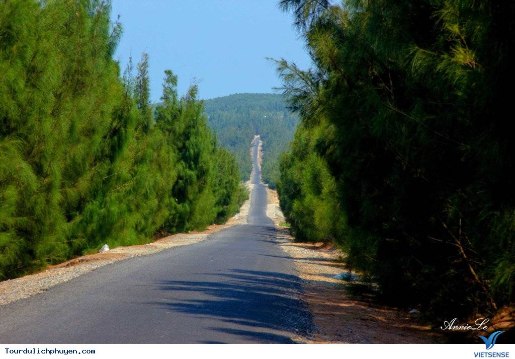 Bãi Biển Từ Nham Phú Yên - Ảnh 7