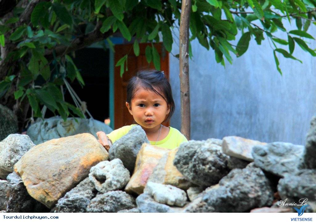 Bãi Biển Từ Nham Phú Yên - Ảnh 9