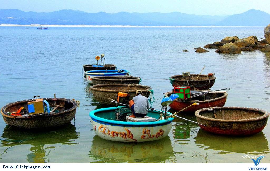 Bãi Biển Từ Nham Phú Yên - Ảnh 13