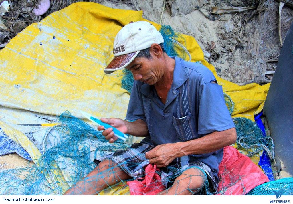 Bãi Biển Từ Nham Phú Yên - Ảnh 14