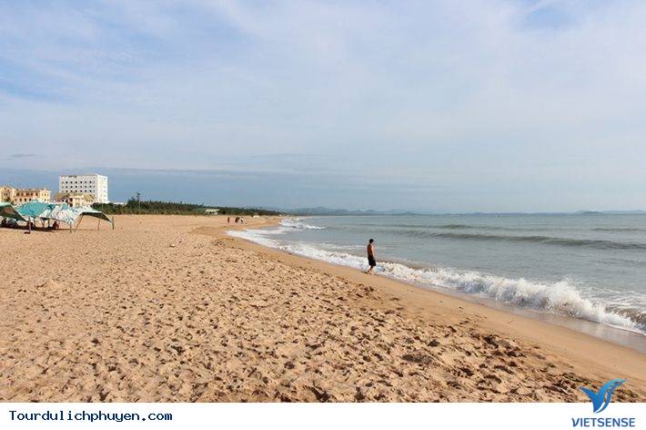 Có một bãi Tuy Hòa rất êm đềm - Ảnh 5