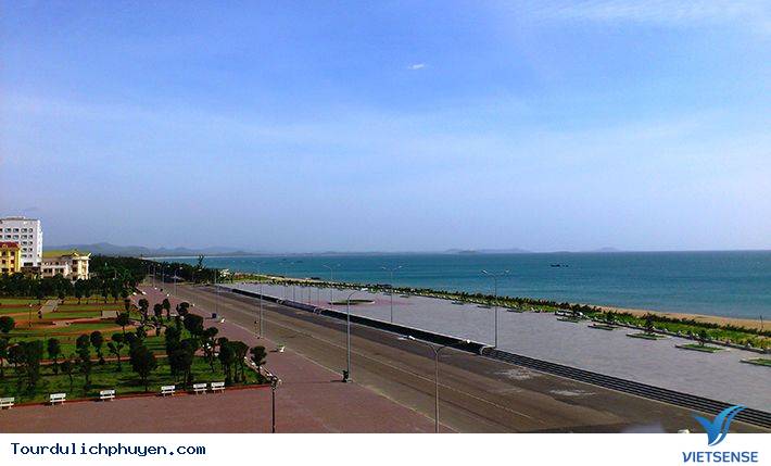 Có một bãi Tuy Hòa rất êm đềm - Ảnh 4