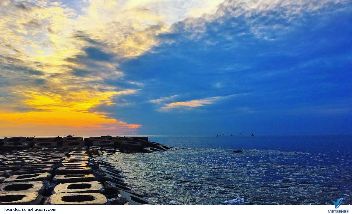 Bãi Xanh Rêu – Xóm Rớ ở đâu?