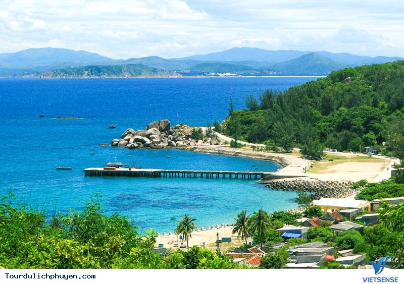 Bạn Có Thể Thấy Và Làm Gì Ở Đảo Cù Lao Xanh - Ảnh 4 Bạn Có Thể Thấy Và Làm Gì Ở Đảo Cù Lao Xanh - Ảnh 4