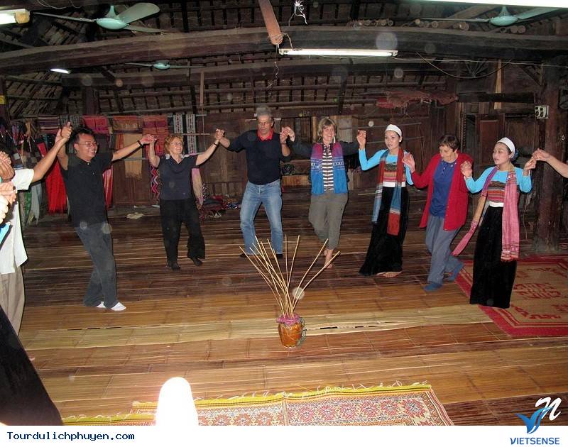 Bản Lác Mai Châu6 Bản Lác Mai Châu