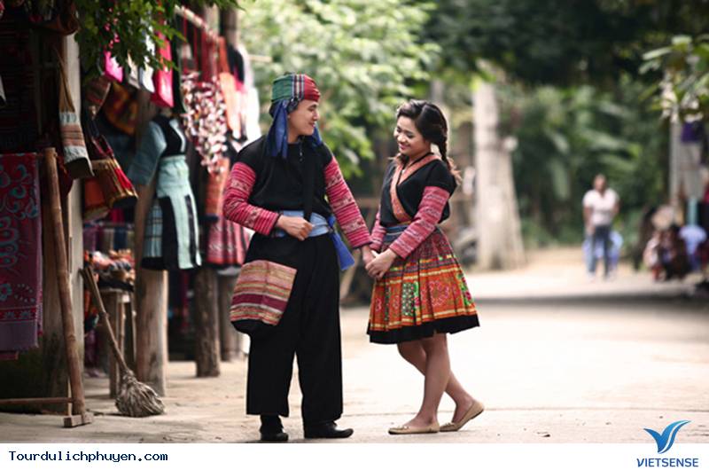 Bản Lác Mai Châu3 Bản Lác Mai Châu