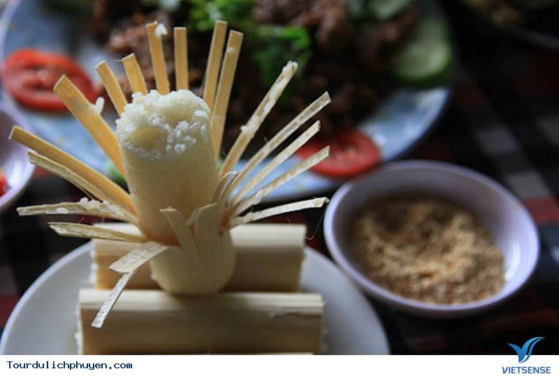 Bản Lác Mai Châu4 Bản Lác Mai Châu