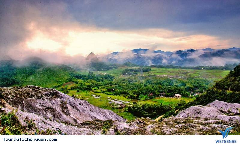 Bản Lác Mai Châu2 Bản Lác Mai Châu