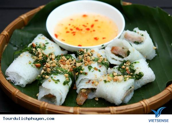 Bánh Hỏi Lòng Heo - Đặc Sản Bình Dị Đất Phú Yên - Ảnh 2 Bánh Hỏi Lòng Heo - Đặc Sản Bình Dị Đất Phú Yên - Ảnh 2