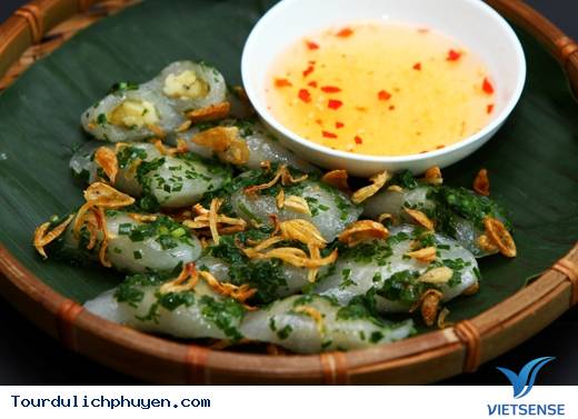 Bánh Tai Vạc Phú Yên - Ảnh 1