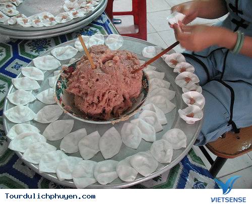 Bánh Tai Vạc Phú Yên - Ảnh 3