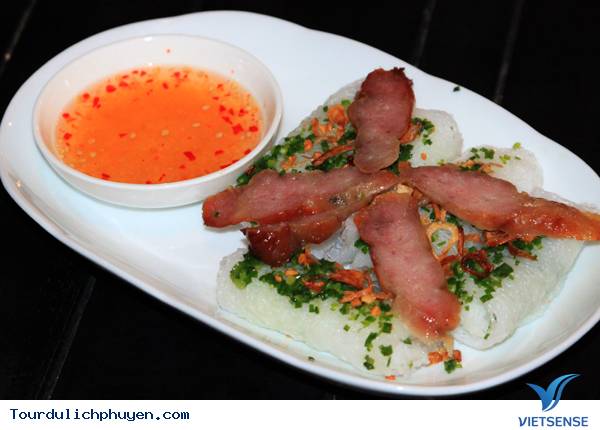 Bánh Ướt Chả Bò Phú Yên - Ảnh 3 Bánh Ướt Chả Bò Phú Yên - Ảnh 3