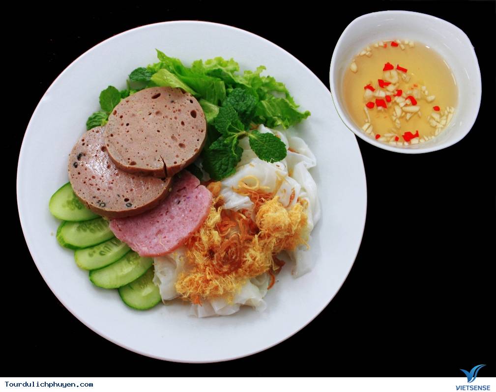 Bánh Ướt Chả Bò Phú Yên - Ảnh 2 Bánh Ướt Chả Bò Phú Yên - Ảnh 2