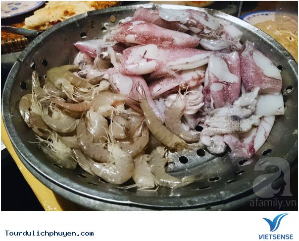 Bánh Xèo Hải Sản Phú Yên2 Bánh Xèo Hải Sản Phú Yên