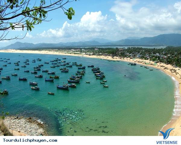 Biển Đại Lãnh - Ảnh 1